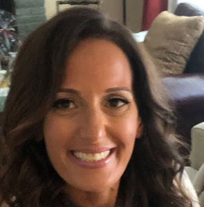 Meet your Posher, Lysa m.